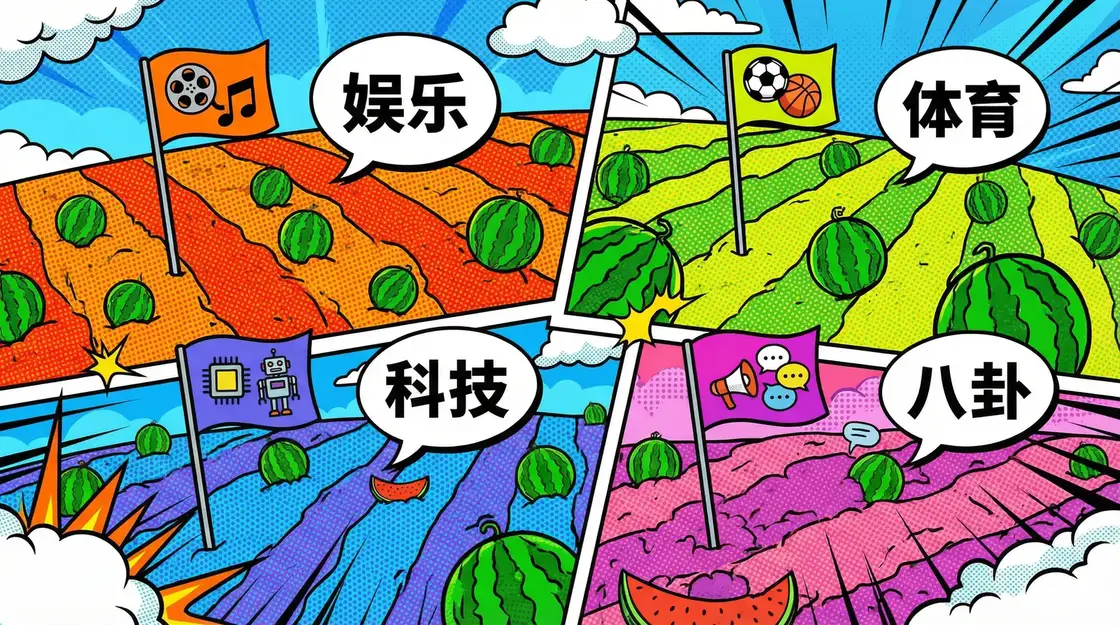 小宵虎南 娱乐瓜田分类
